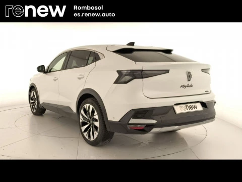 Renault Rafale  Hibrido  1.2 E-Tech Hibrido Techno 147kW