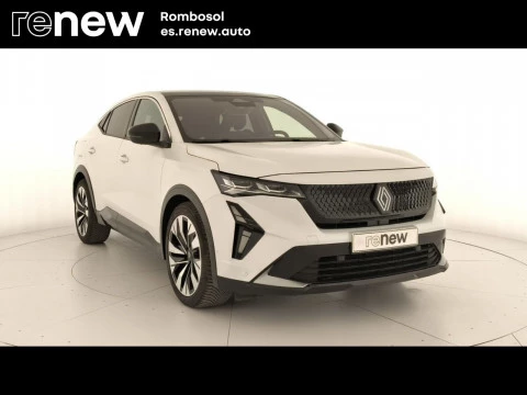 Renault Rafale  Hibrido  1.2 E-Tech Hibrido Techno 147kW
