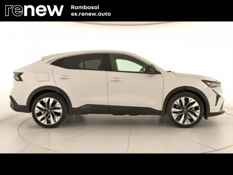 Renault Rafale  Hibrido  1.2 E-Tech Hibrido Techno 147kW