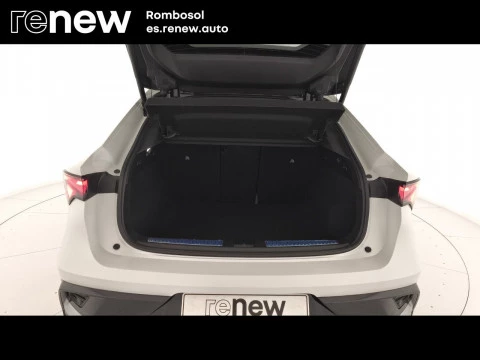 Renault Rafale  Hibrido  1.2 E-Tech Hibrido Techno 147kW