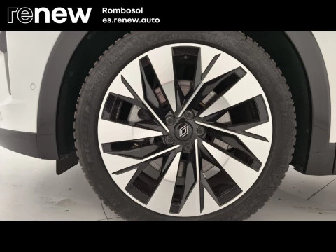 Renault Rafale  Hibrido  1.2 E-Tech Hibrido Techno 147kW