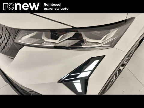 Renault Rafale  Hibrido  1.2 E-Tech Hibrido Techno 147kW