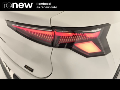 Renault Rafale  Hibrido  1.2 E-Tech Hibrido Techno 147kW