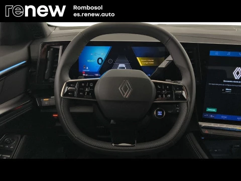 Renault Rafale  Hibrido  1.2 E-Tech Hibrido Techno 147kW