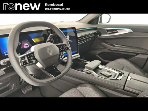 Renault Rafale  Hibrido  1.2 E-Tech Hibrido Techno 147kW