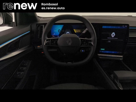 Renault Rafale  Hibrido  1.2 E-Tech Hibrido Techno 147kW