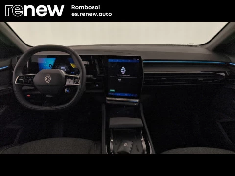 Renault Rafale  Hibrido  1.2 E-Tech Hibrido Techno 147kW