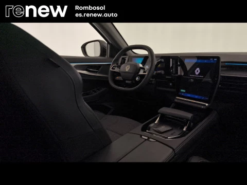 Renault Rafale  Hibrido  1.2 E-Tech Hibrido Techno 147kW