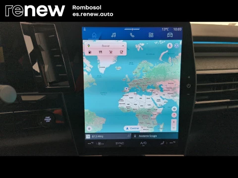 Renault Rafale  Hibrido  1.2 E-Tech Hibrido Techno 147kW