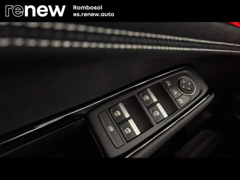 Renault Rafale  Hibrido  1.2 E-Tech Hibrido Techno 147kW