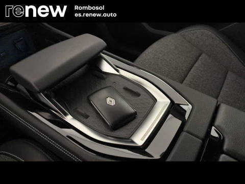 Renault Rafale  Hibrido  1.2 E-Tech Hibrido Techno 147kW