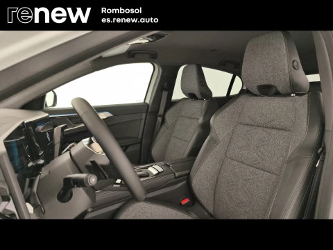 Renault Rafale  Hibrido  1.2 E-Tech Hibrido Techno 147kW