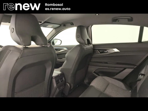 Renault Rafale  Hibrido  1.2 E-Tech Hibrido Techno 147kW