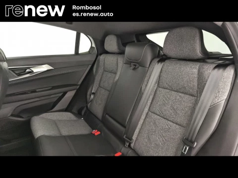 Renault Rafale  Hibrido  1.2 E-Tech Hibrido Techno 147kW