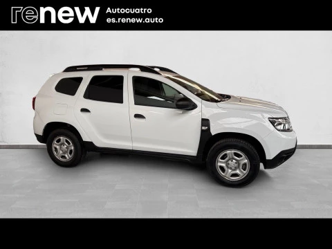 Dacia Duster  1.5 Blue dCi Essential 4x2 85kW