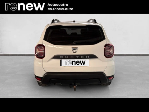Dacia Duster  1.5 Blue dCi Essential 4x2 85kW