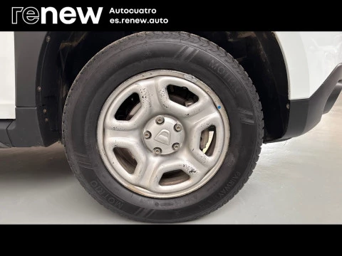 Dacia Duster  1.5 Blue dCi Essential 4x2 85kW