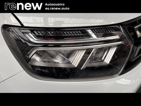 Dacia Duster  1.5 Blue dCi Essential 4x2 85kW