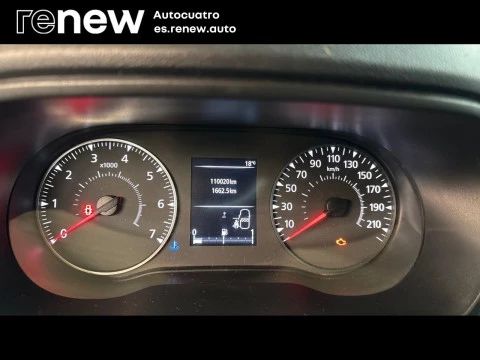 Dacia Duster  1.5 Blue dCi Essential 4x2 85kW