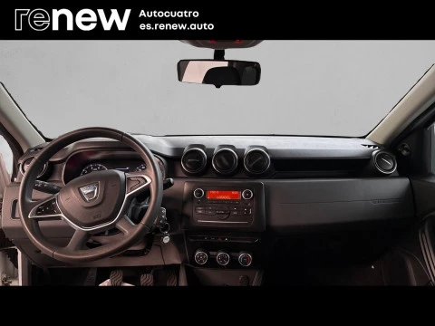 Dacia Duster  1.5 Blue dCi Essential 4x2 85kW