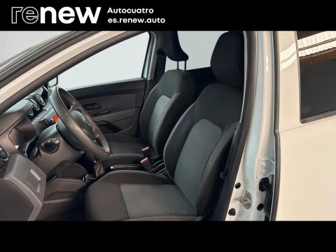 Dacia Duster  1.5 Blue dCi Essential 4x2 85kW