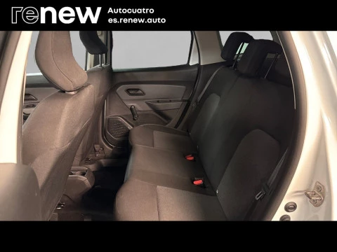 Dacia Duster  1.5 Blue dCi Essential 4x2 85kW