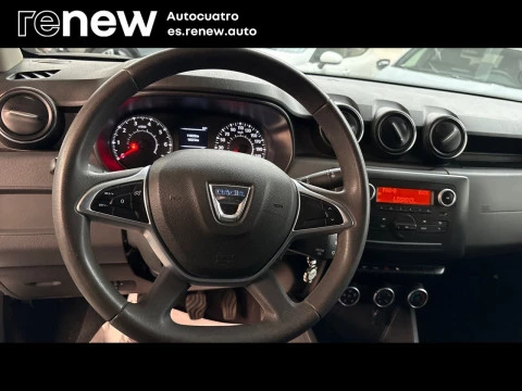 Dacia Duster  1.5 Blue dCi Essential 4x2 85kW