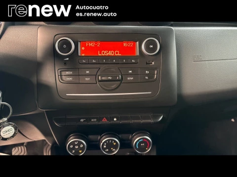 Dacia Duster  1.5 Blue dCi Essential 4x2 85kW