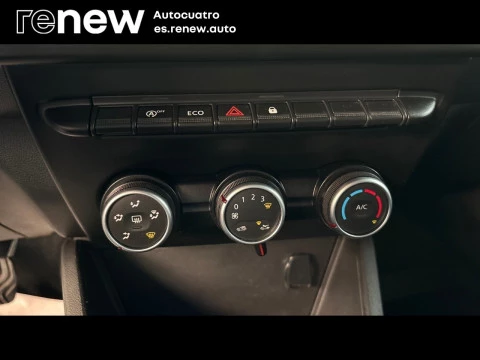 Dacia Duster  1.5 Blue dCi Essential 4x2 85kW