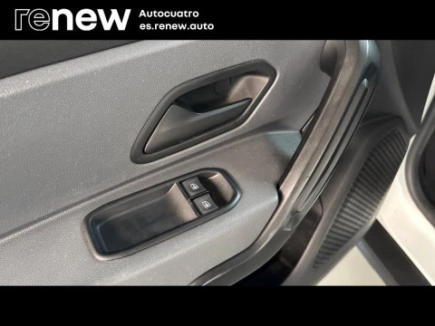 Dacia Duster  1.5 Blue dCi Essential 4x2 85kW