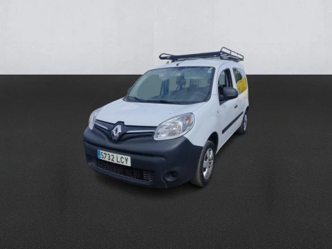 Renault Kangoo Combi Profes. M1-AF Blue dCi 70 kW(95 CV) -SS)