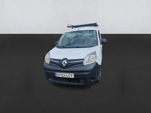 Renault Kangoo Combi Profes. M1-AF Blue dCi 70 kW(95 CV) -SS)