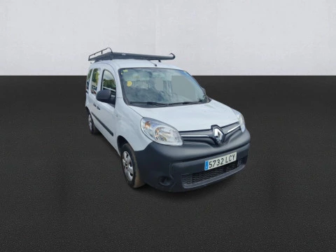 Renault Kangoo Combi Profes. M1-AF Blue dCi 70 kW(95 CV) -SS)
