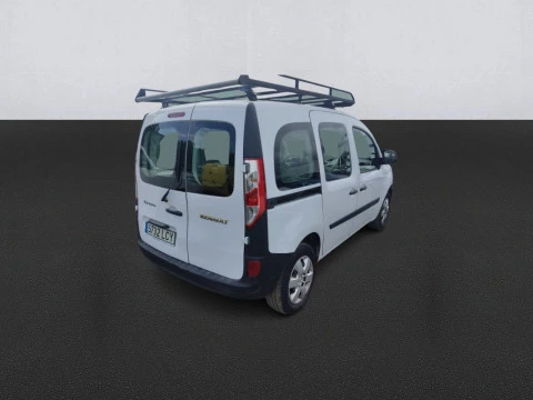 Renault Kangoo Combi Profes. M1-AF Blue dCi 70 kW(95 CV) -SS)