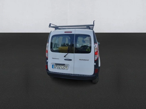 Renault Kangoo Combi Profes. M1-AF Blue dCi 70 kW(95 CV) -SS)