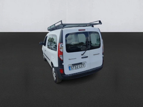 Renault Kangoo Combi Profes. M1-AF Blue dCi 70 kW(95 CV) -SS)