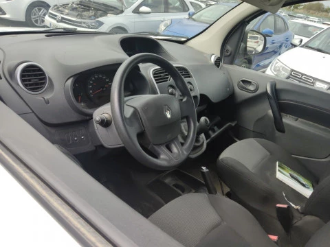 Renault Kangoo Combi Profes. M1-AF Blue dCi 70 kW(95 CV) -SS)