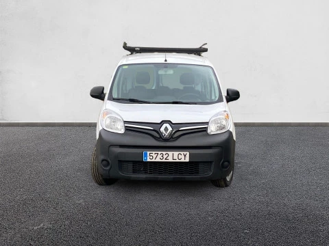 Renault Kangoo Combi Profes. M1-AF Blue dCi 70 kW(95 CV) -SS)