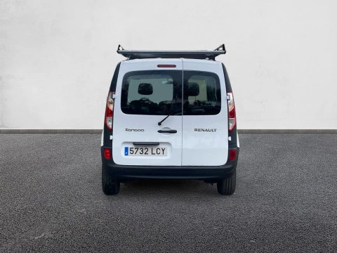 Renault Kangoo Combi Profes. M1-AF Blue dCi 70 kW(95 CV) -SS)