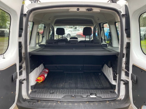 Renault Kangoo Combi Profes. M1-AF Blue dCi 70 kW(95 CV) -SS)