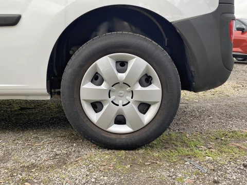 Renault Kangoo Combi Profes. M1-AF Blue dCi 70 kW(95 CV) -SS)