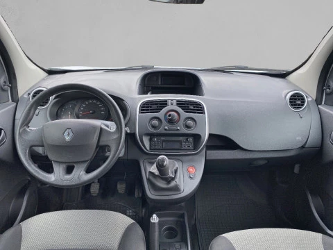 Renault Kangoo Combi Profes. M1-AF Blue dCi 70 kW(95 CV) -SS)