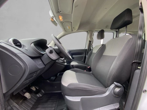 Renault Kangoo Combi Profes. M1-AF Blue dCi 70 kW(95 CV) -SS)