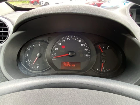 Renault Kangoo Combi Profes. M1-AF Blue dCi 70 kW(95 CV) -SS)