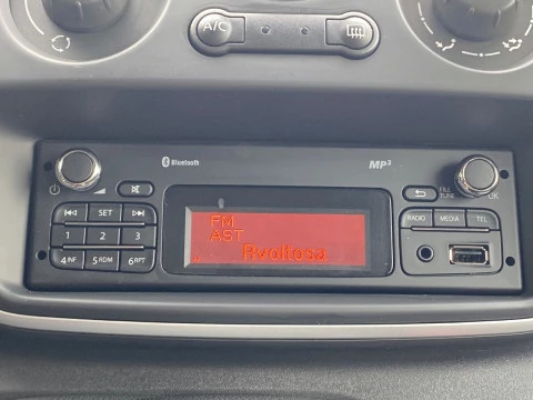 Renault Kangoo Combi Profes. M1-AF Blue dCi 70 kW(95 CV) -SS)