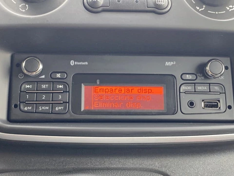 Renault Kangoo Combi Profes. M1-AF Blue dCi 70 kW(95 CV) -SS)