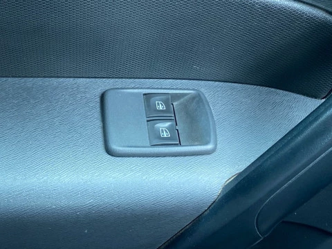 Renault Kangoo Combi Profes. M1-AF Blue dCi 70 kW(95 CV) -SS)