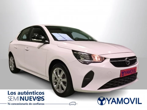 Opel Corsa 1.2 XEL Edition 55 kW (75 CV)
