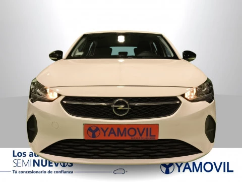 Opel Corsa 1.2 XEL Edition 55 kW (75 CV)