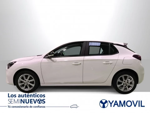 Opel Corsa 1.2 XEL Edition 55 kW (75 CV)